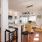 Petra Hills Apartman Opatija