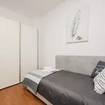 Petra Hills Apartman