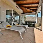 Apartman Petra Hills