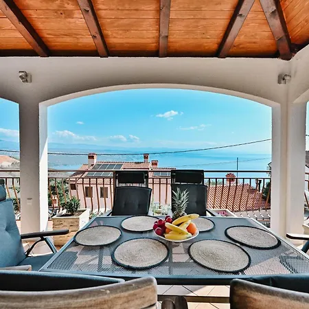 Apartman Petra Hills Opatija