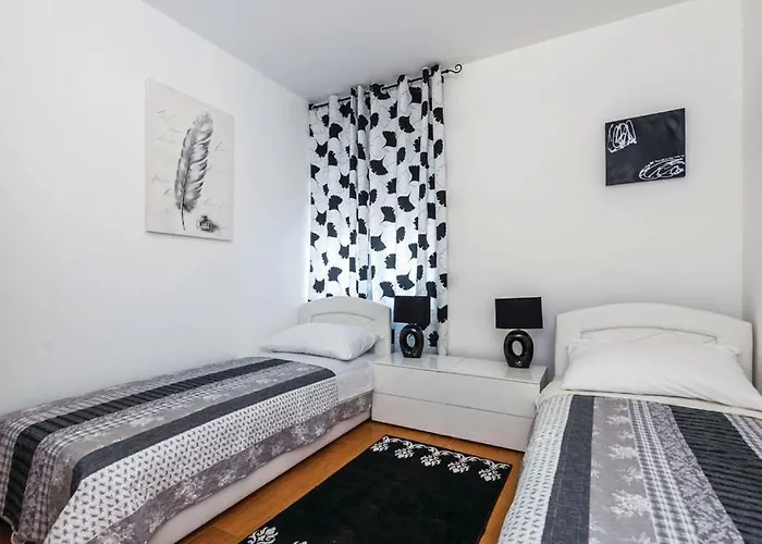 Apartamento Petra Hills