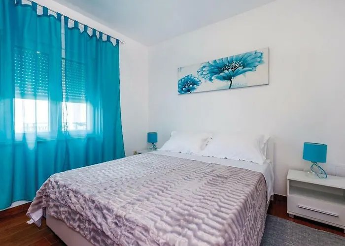 Petra Hills Apartamento