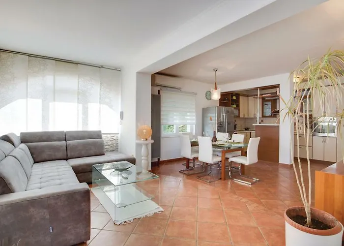 Apartamento Petra Hills