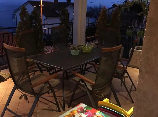 Petra Hills Apartamento Opatija