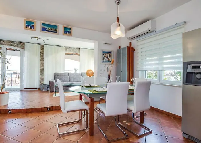 Apartamento Petra Hills