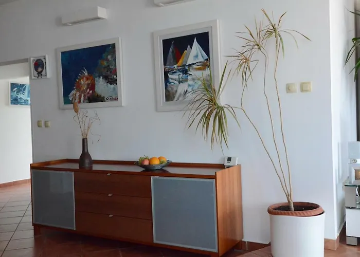 Apartamento Petra Hills *