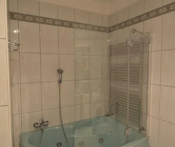 Petra Hills Apartamento Opatija