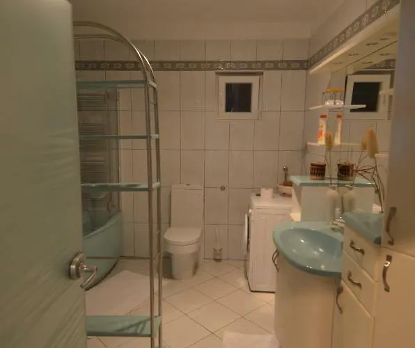 Petra Hills Apartamento Opatija