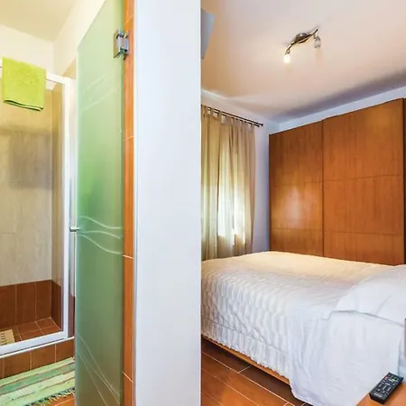 Apartment Petra Hills