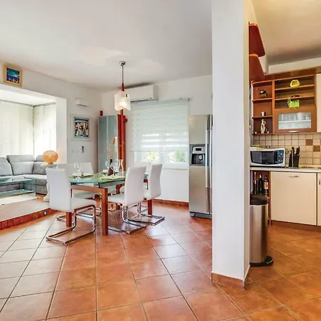 Appartement Petra Hills *
