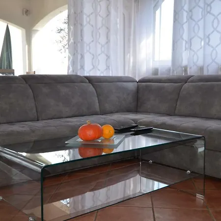 Petra Hills Apartment Opatija
