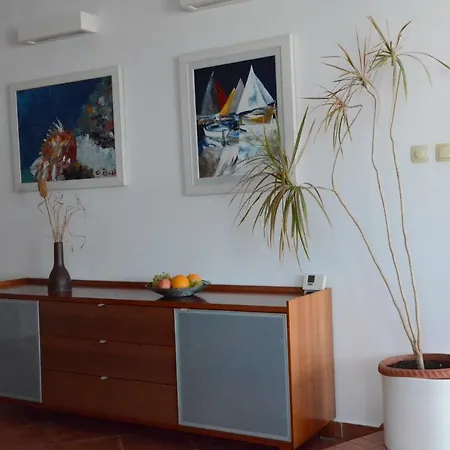 Apartment Petra Hills *