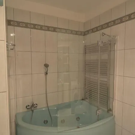 Petra Hills Apartment Opatija