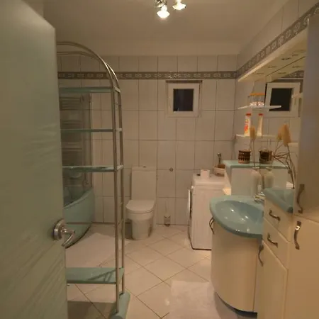Petra Hills Apartment Opatija