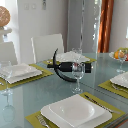 Apartment Petra Hills Opatija