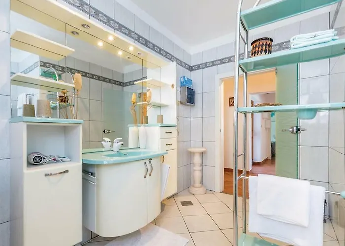 Appartement Petra Hills