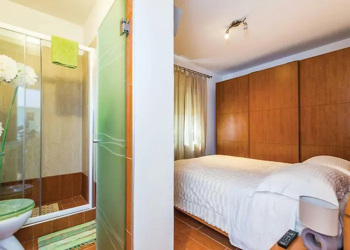 Appartement Petra Hills