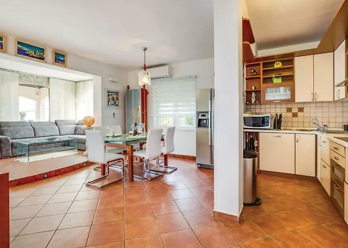Appartement Petra Hills *