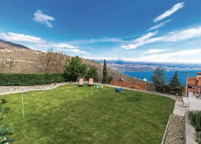 Appartement Petra Hills *